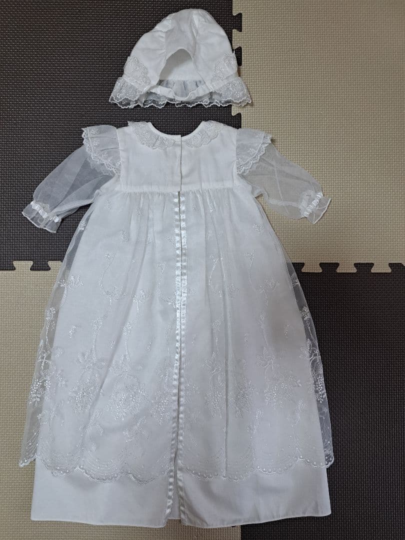 ファミリア　ベビードレス