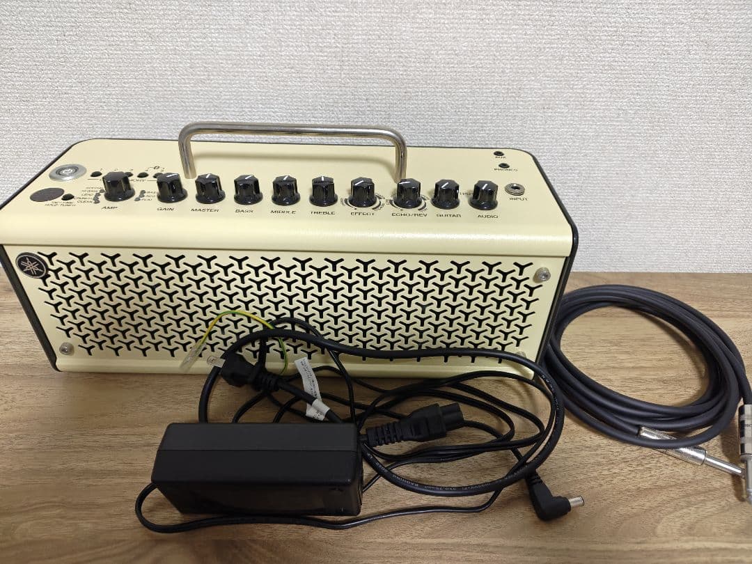 アンプ YAMAHA THR10 II