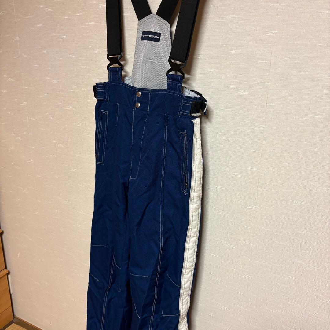 PHENIX スキーウェア スノーボードウェア　O XL 180㎝
