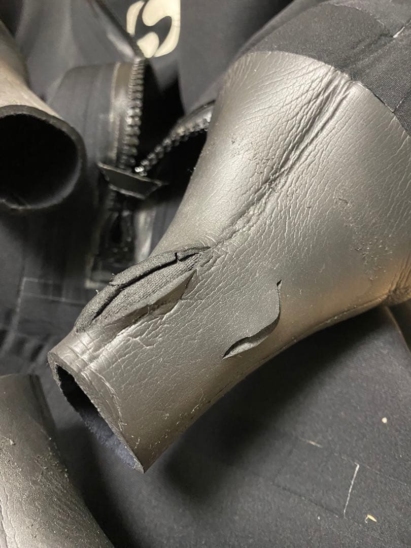 スパイダーフレックス ドライスーツ メンズ SPYDERFLEX【サイズML】