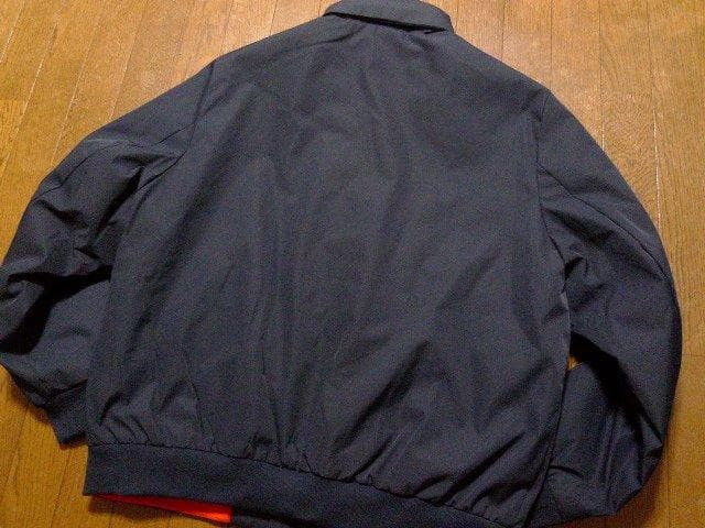 【大きい】XL-2XL日本サイズ位トミーヒルフィガーUS限定ジャケットCWU45