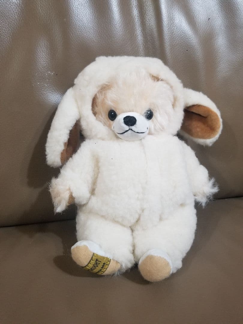 メリーソート パンキー シープ