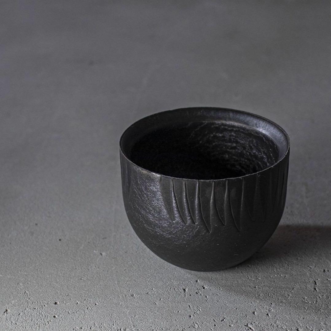 鉢・プランター VALIEM MONSTER MOUTH / BOWL-DEVIL XS