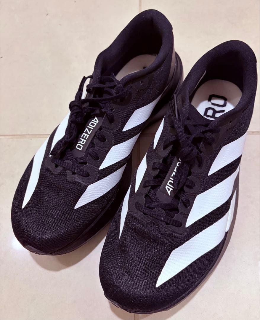 スパイク・シューズ Adidas Adizero Evo SL 26.5cm