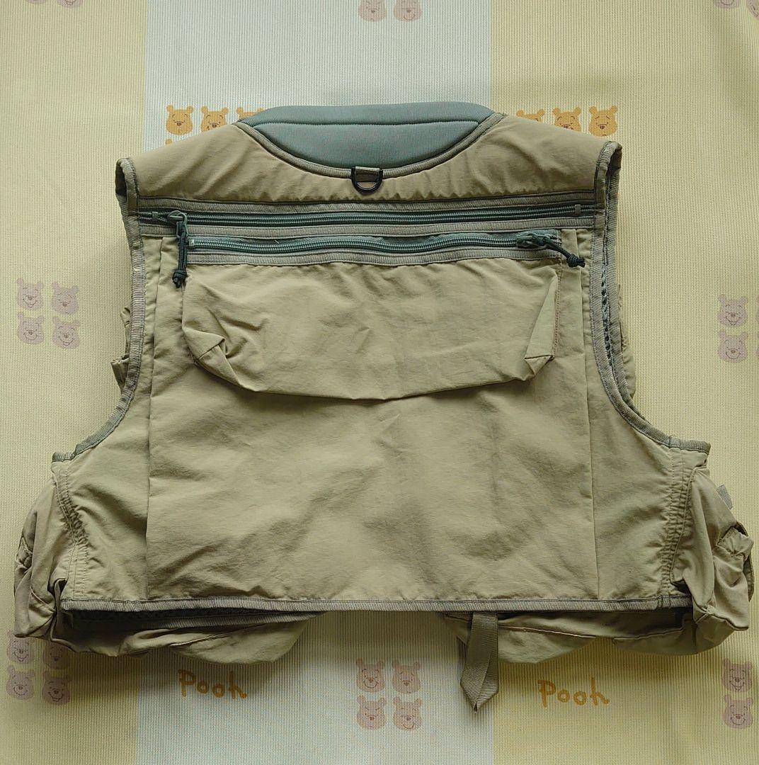 ウェア Patagonia Reinvest