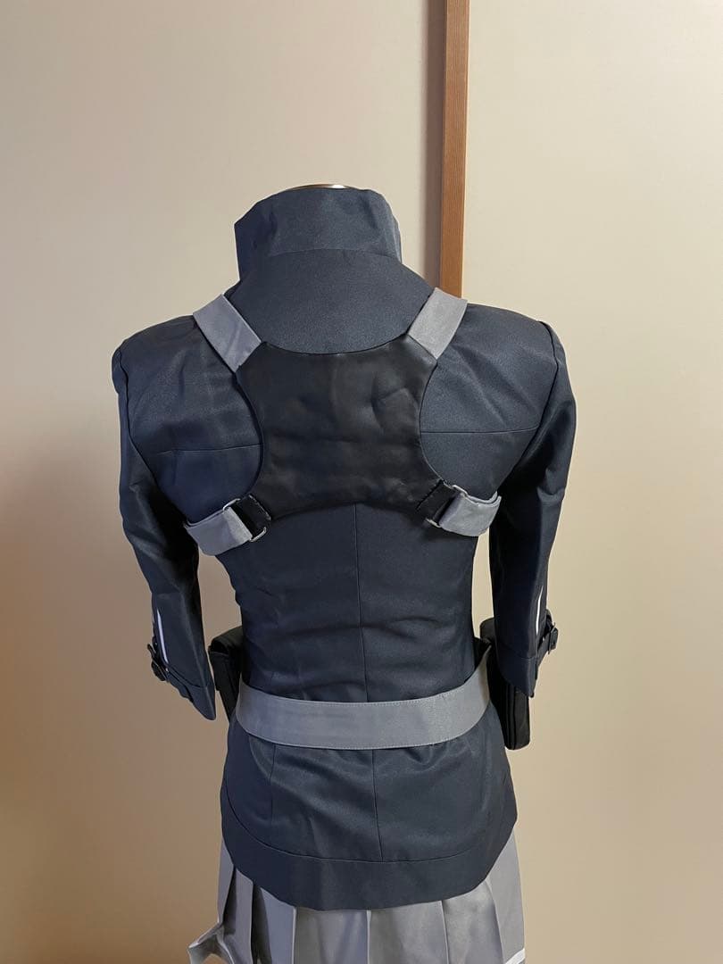 FGO ぐだ子 カルデア制服 ／極地礼装 コスプレ衣装