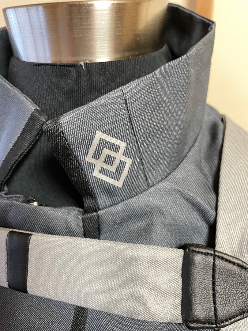 FGO ぐだ子 カルデア制服 ／極地礼装 コスプレ衣装