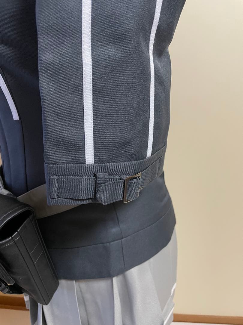 FGO ぐだ子 カルデア制服 ／極地礼装 コスプレ衣装