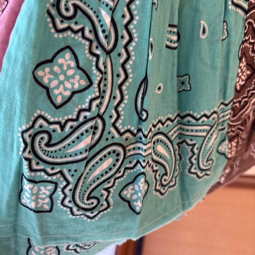 JUNYAWATANABE MAN ワンピース