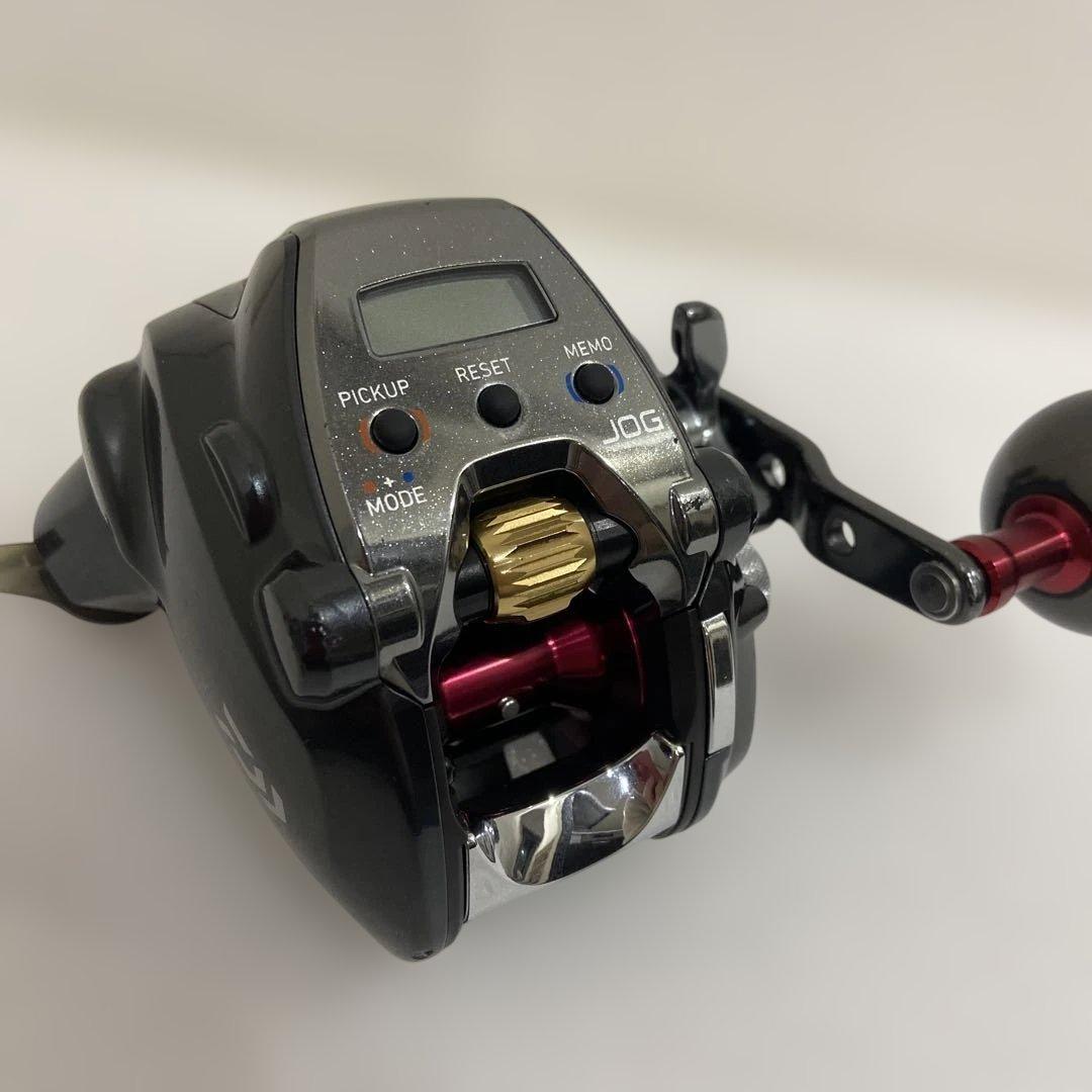 19 シーボーグ　200J　DAIWA SEABORG 200J