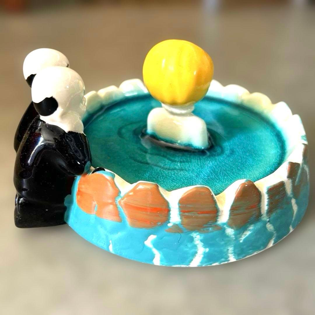 ビンテージ 60-70s ピンナップ ガール　セクシー　ミッドセンチュリー