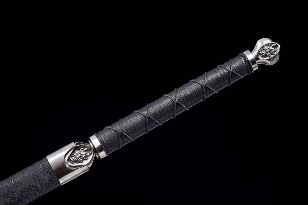 烈火のごとく斬る 古兵器 武具　刀装具　日本刀　模造刀 居合刀 長尺