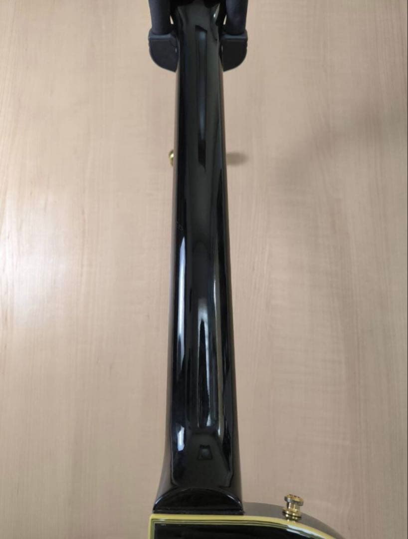 burny バーニー レスポールカスタム ジャパンヴィンテージ