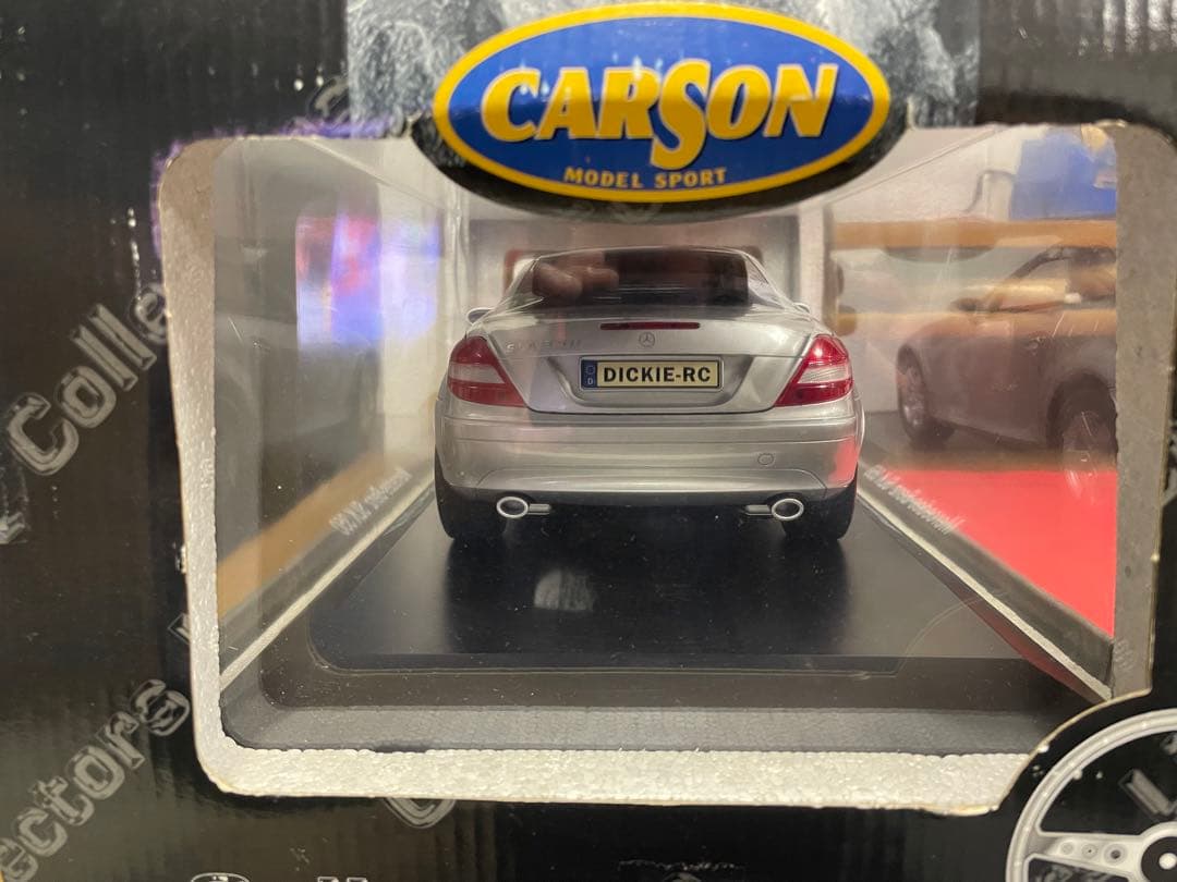 CARSON メルセデスベンツ　SLK350