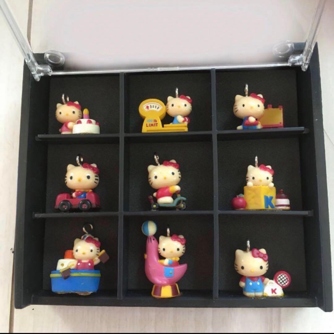 ⚠️値下げ不可⚠️⭐️超希少⭐️ご当地キティ　ハローキティ　レトロ