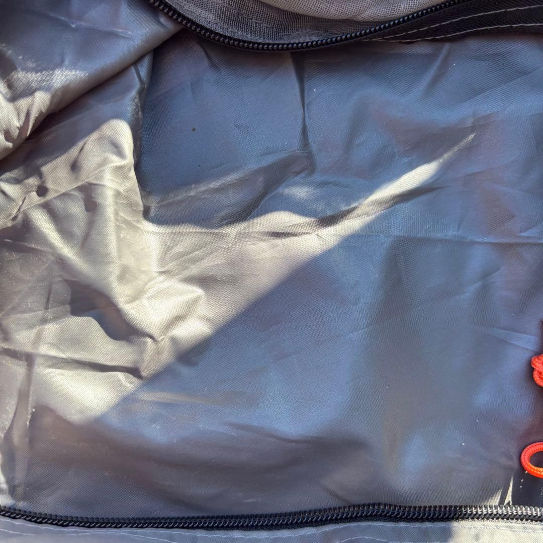 未使用　ほぼ新品　dod ドッペルギャンガーワンポールテント