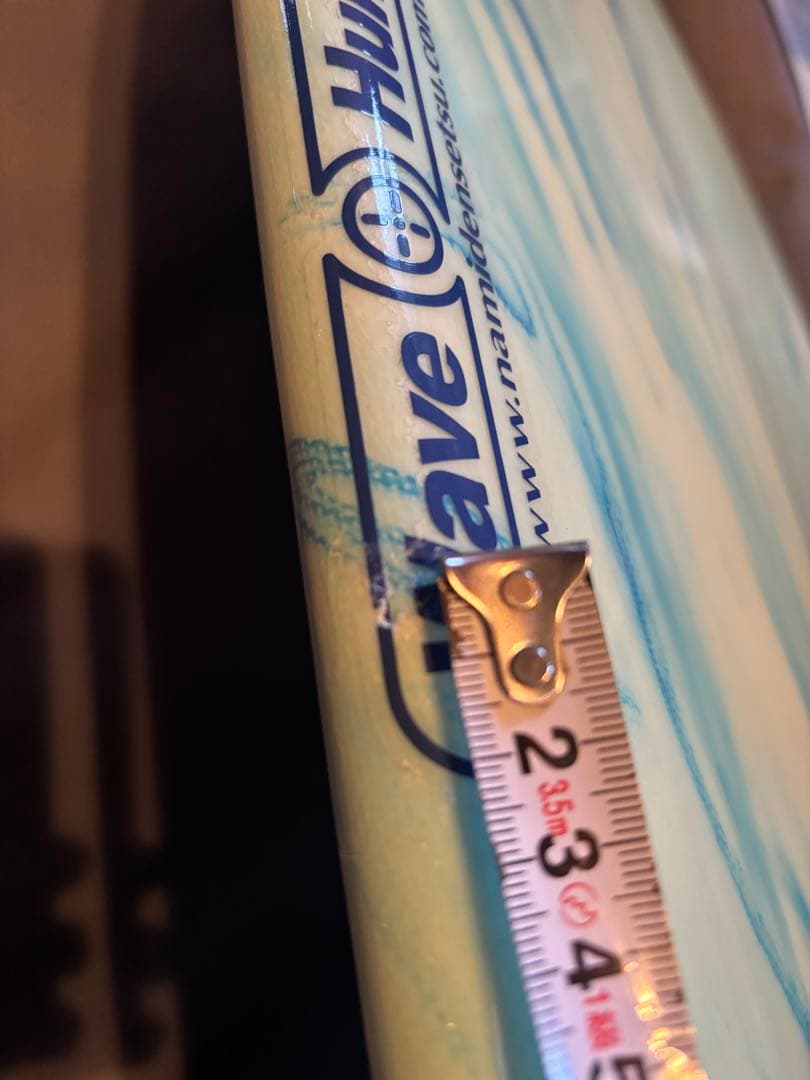 ドナルドタカヤマサーフボード