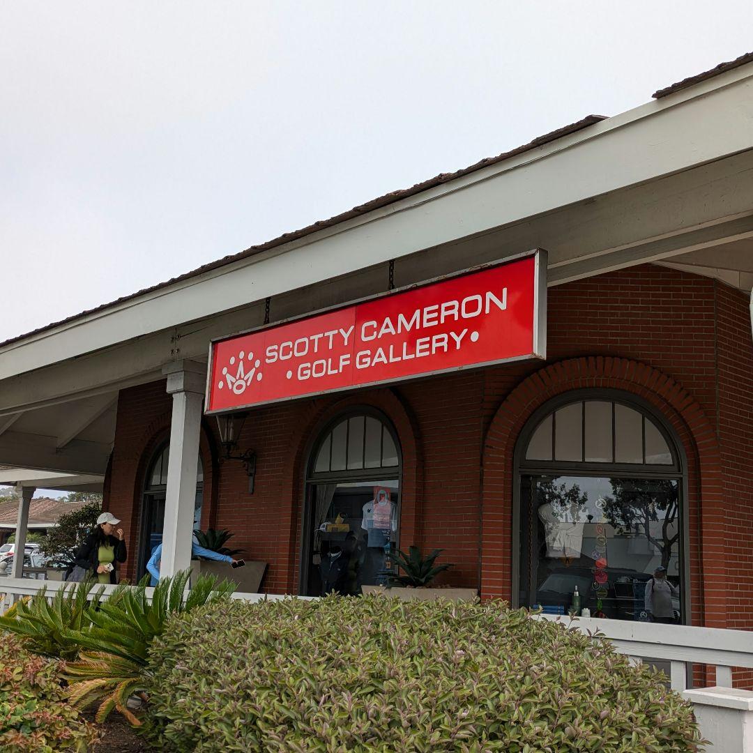 新品 スコッティ キャメロン マーカー ティファニーカラー パター カバー