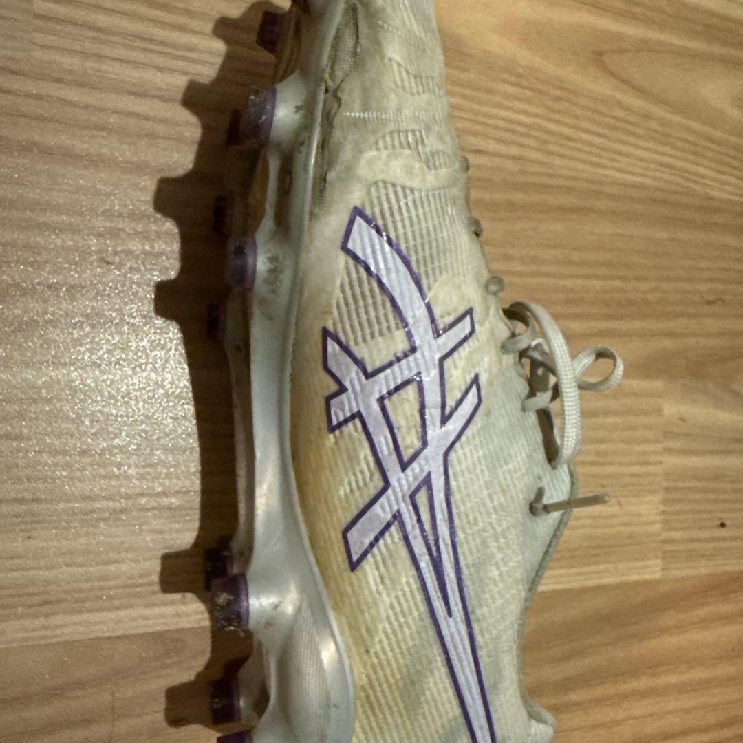 アシックス アクロスプロ2、3 3足セット