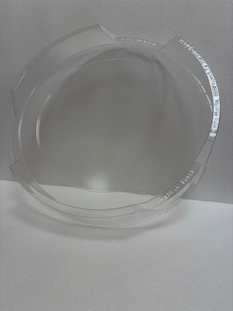 ベイブレードバースト カプセルシューターDXセット 懸賞 レア