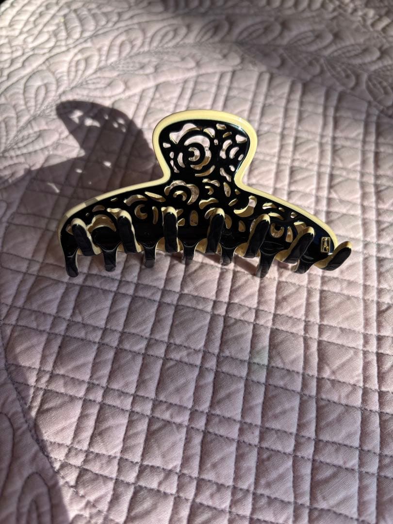 Alexandre de parisヘアクリップ