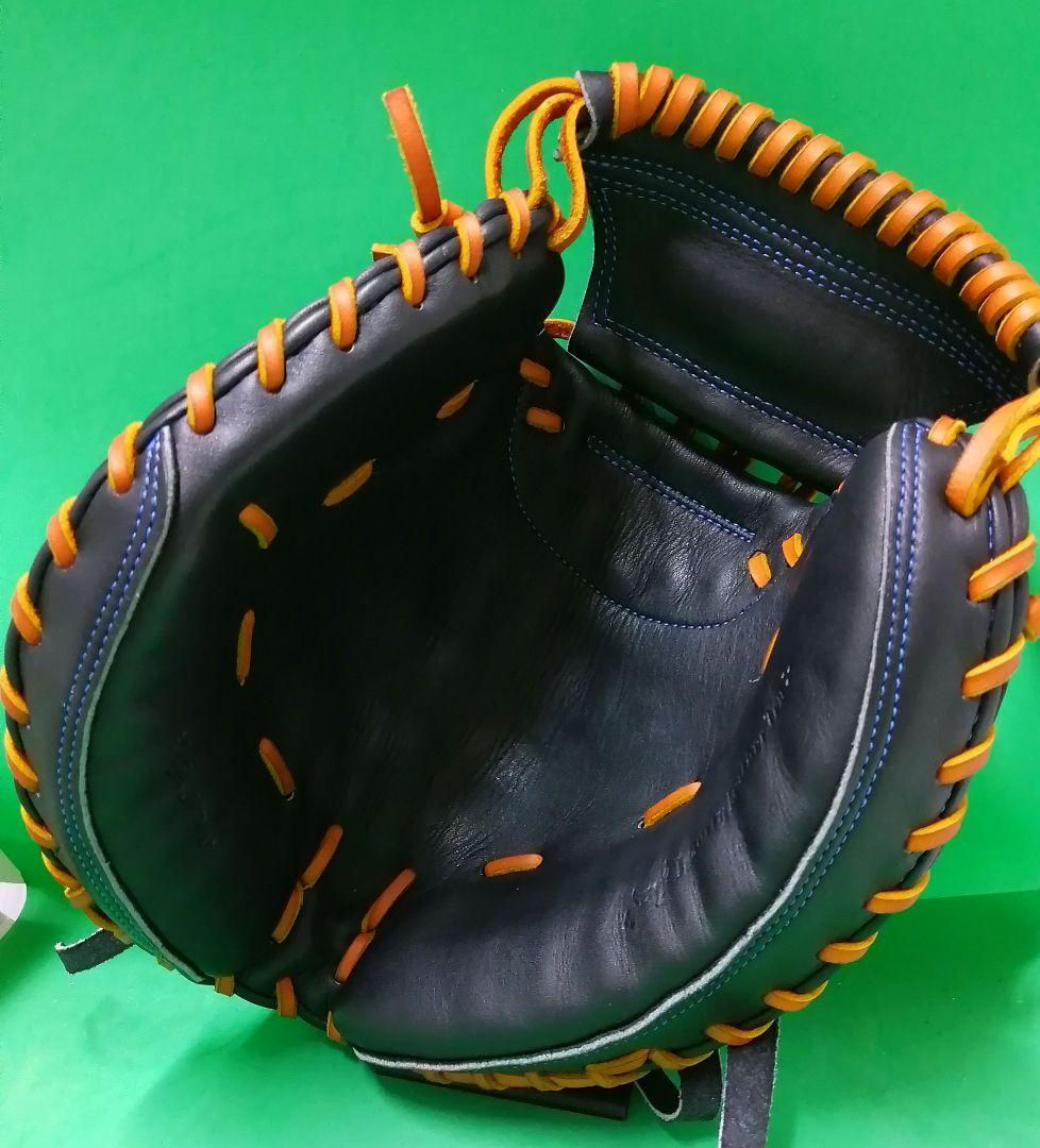 136.號シリーズ仕様HAGAJAPANミズノプロ硬式オプションオーダー