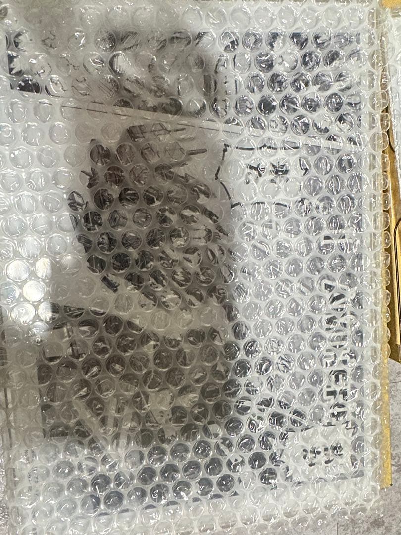 ヒロアカ原稿風アクリルアートVOL.1 、2 SCENE.04、05、07、08