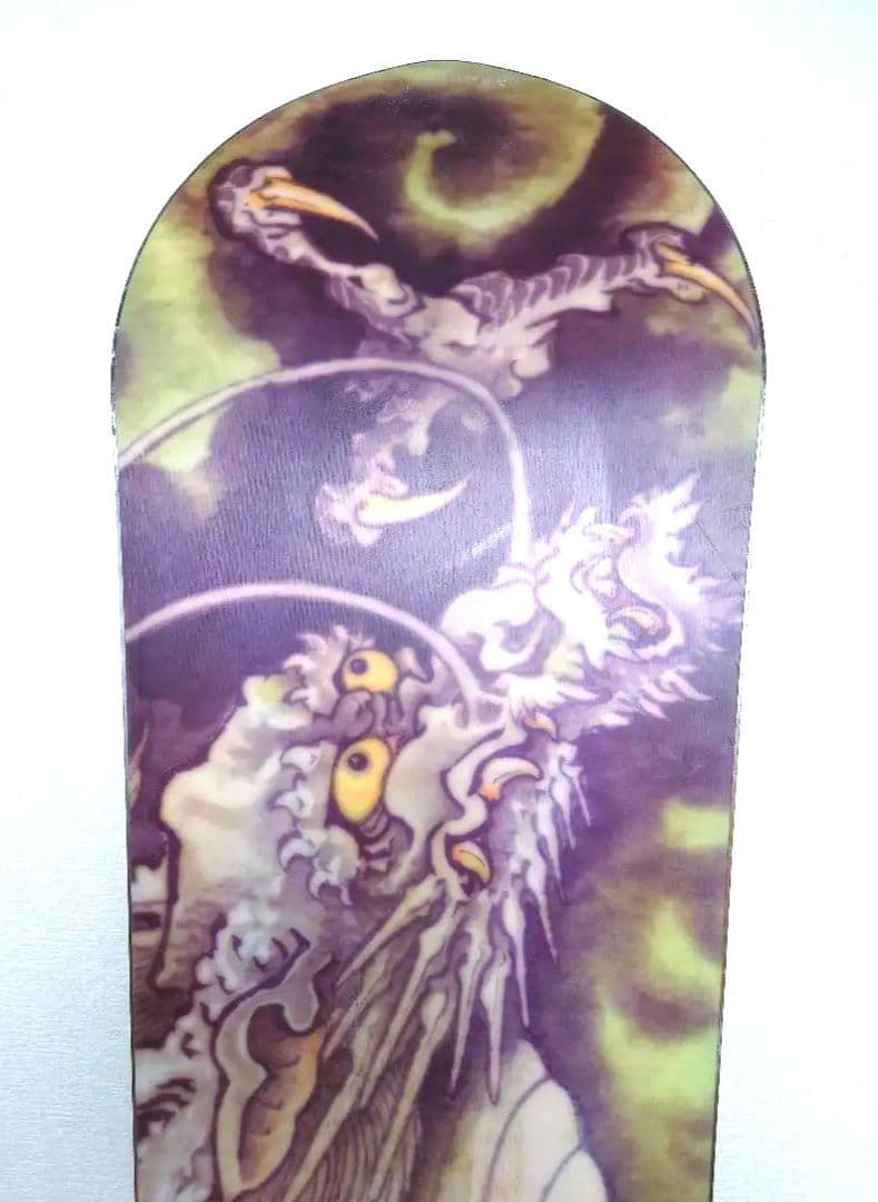 【☆RYU☆】CAPiTA KAZU KOKUBO PRO 157