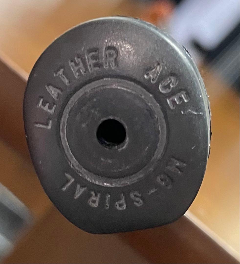 HONMA ホンマ パーシモン パター LB-SINKER MID