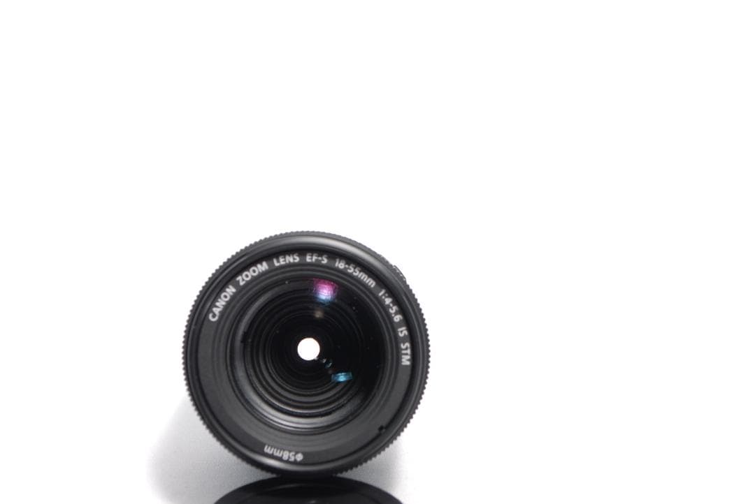 ✨Canon EOS 80D✨高性能モデル✨高速AF＆手ぶれ補正✨一眼レフカメラ