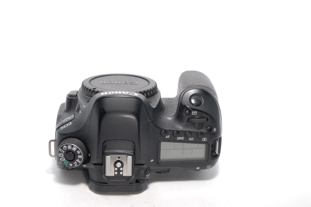 ✨Canon EOS 80D✨高性能モデル✨高速AF＆手ぶれ補正✨一眼レフカメラ