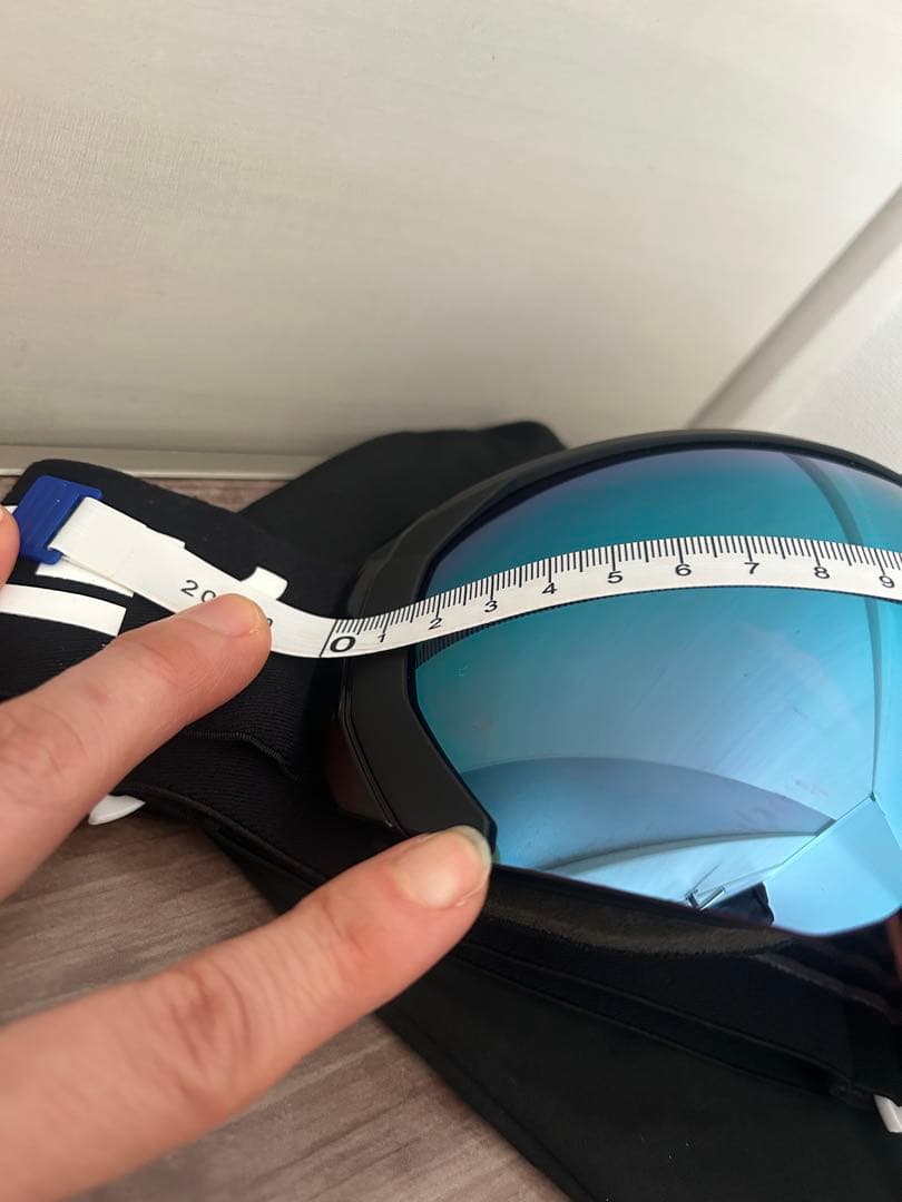 atshaupg OAKLEYゴーグル PRIZM