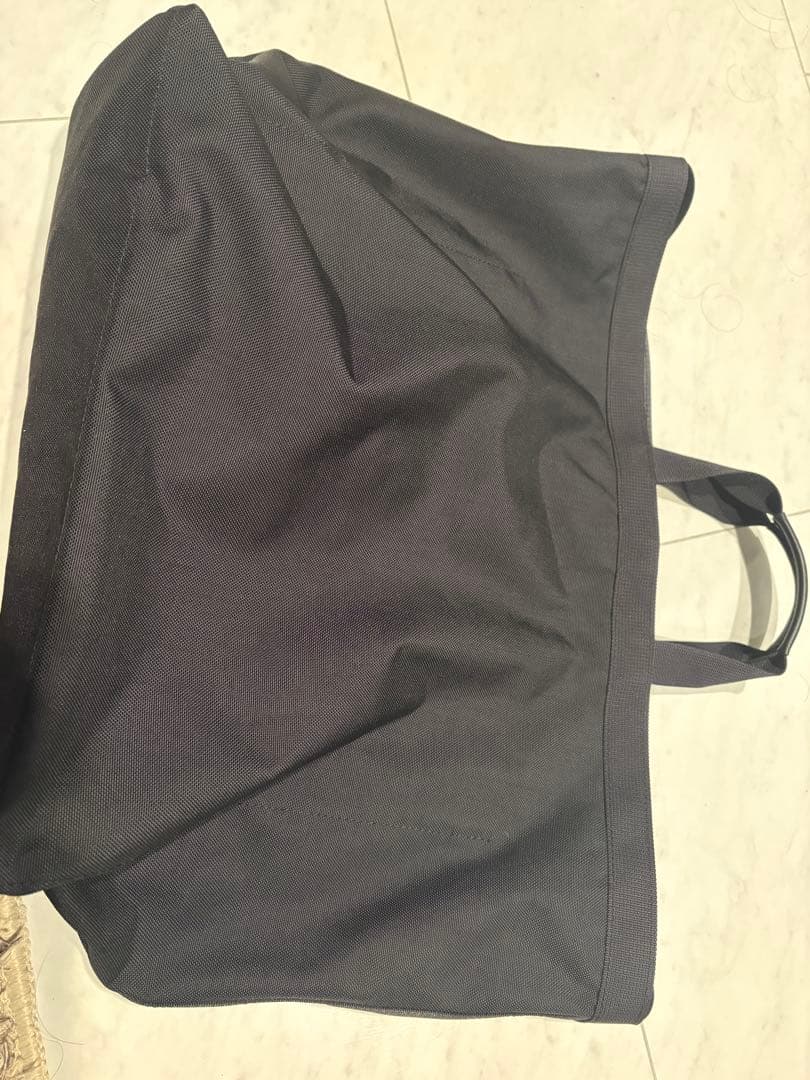 最終値下げ【hobo】 ホーボー　2way ショルダーバッグ