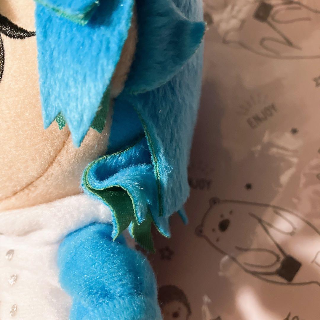 DRAMAtical Murder 蒼葉 giftぬいぐるみ まとめ売り