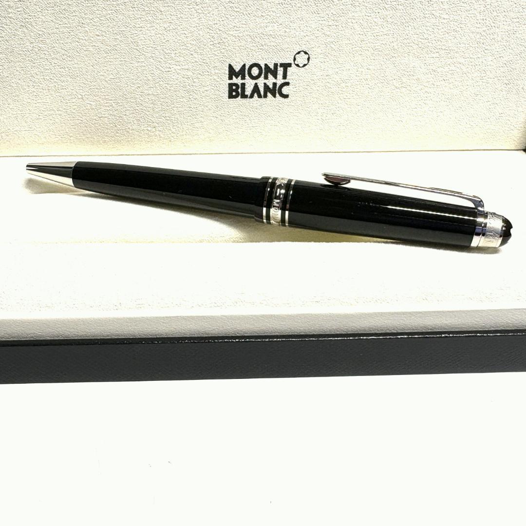 228.モンブラン　マイスターシュテュックP161BP　MID　ユニセフ　未使用