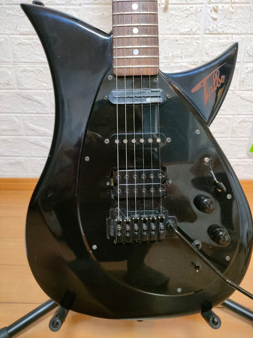 TOKAI TALBO ブラック サスティナー