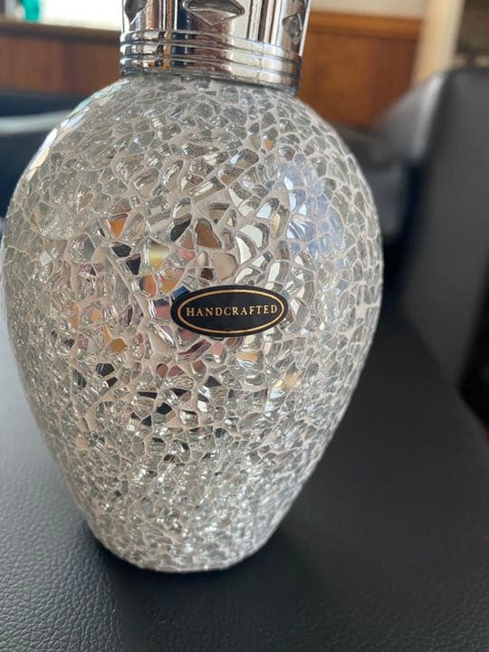 アロマランプ本体