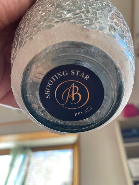 アロマランプ本体