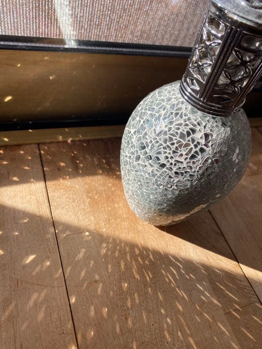 アロマランプ本体