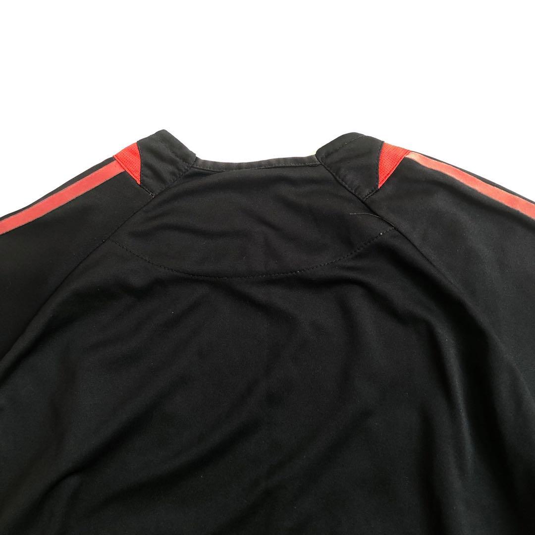 FCバイエルン・ミュンヘン 04/05 サッカー ユニフォーム ゲームシャツ