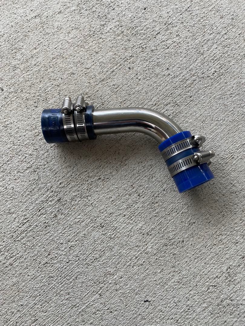 JB23ジムニーパワーフロー他吸気系