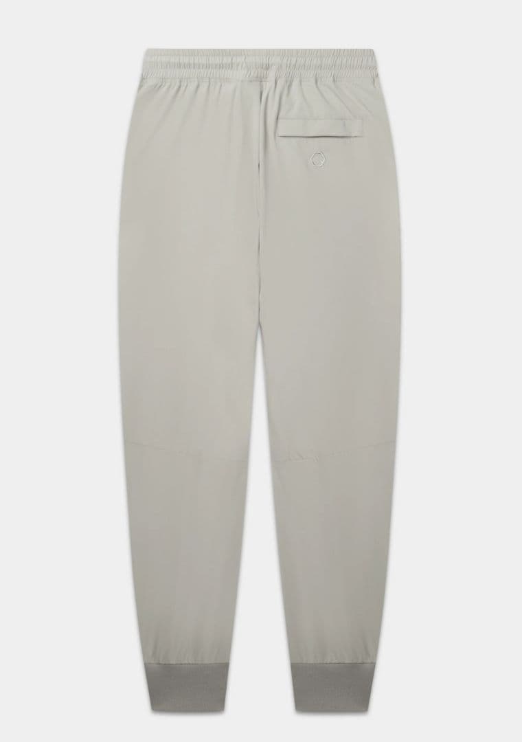 BALR. Dove Grey ジャージパンツ 2XL