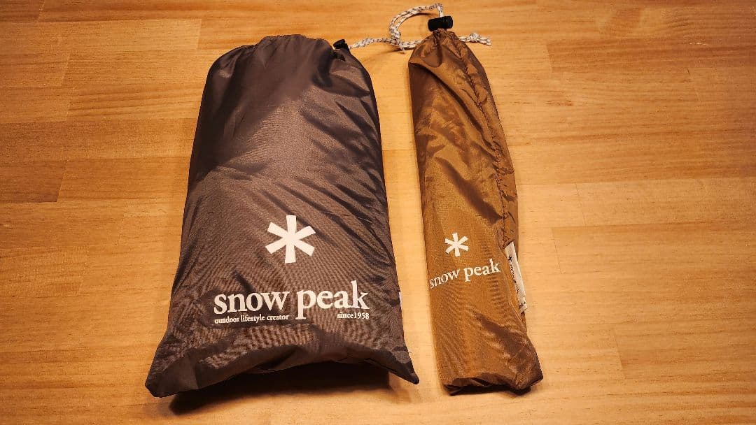 更にセール　スノーピーク　ライトタープペンタシールド　ライトタープポール150