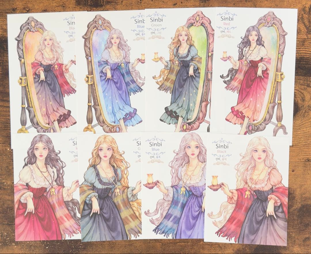 おかめ様 ♡ 専用ページ