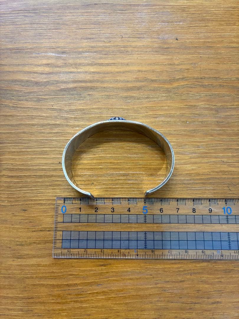 NEIGHBORHOOD アポロコンチョ　バングル