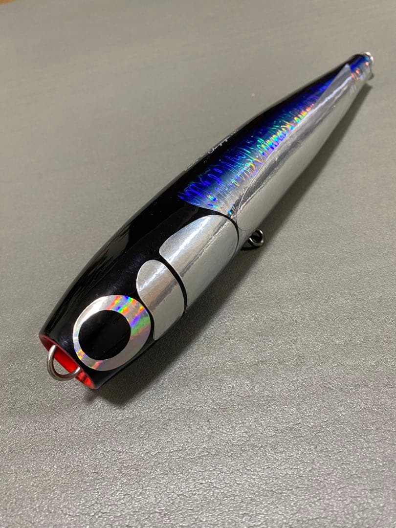 ケイコオーシャン　チャガユ　225-130g トビウオ