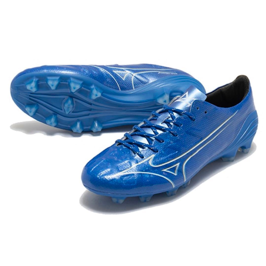 ミズノアルファプロ