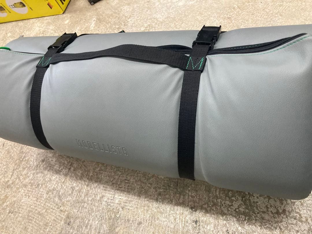 モデリスタ　車中泊マット　エアマット