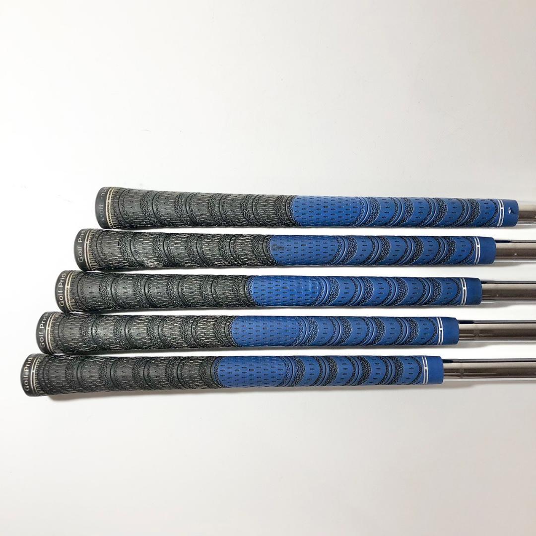 Callaway キャロウェイ X22 TOUR アイアンセット 5本 5-9