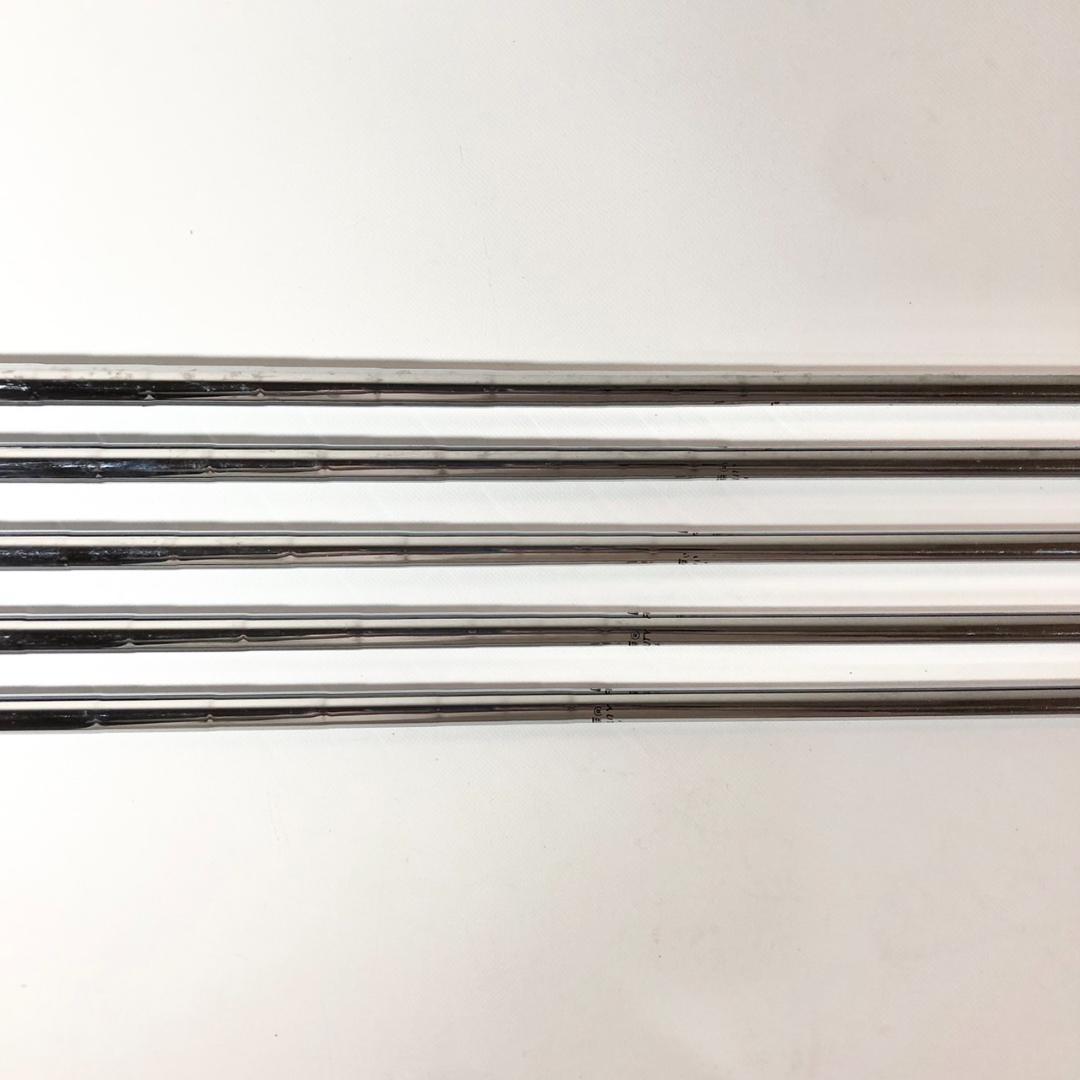 Callaway キャロウェイ X22 TOUR アイアンセット 5本 5-9